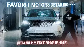 CAR CARE: КЕРАМИЧЕСКОЕ ПОКРЫТИЕ, КОТОРОЕ СОХРАНИТ КУЗОВ АВТО