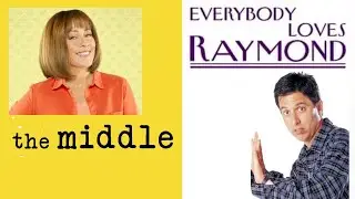 The Middle or Everybody Loves Raymond?