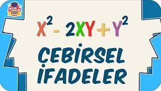 Cebirsel İfadeler 🎯 LGS KONU TAKTİKLERİ 💥EKSİK KALMAYACAK 