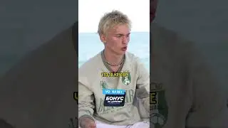 Милохин о Критике Долиной / Макарена  