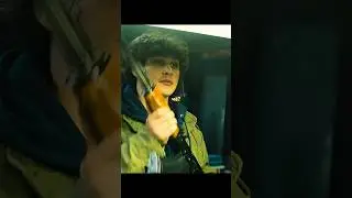 Продал стволы и ушёл живым😎👍 