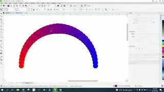 Corel Draw Tips & Tricks Blend tool and Split the blend and more