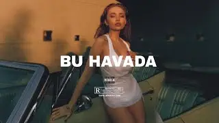 "Bu Havada Gidilmez" Manuş Baba (drill remix) prod. lxrdsoul