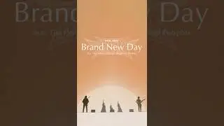 #BABYMETAL - Brand New Day feat. Tim Henson and Scott LePage from ‪@Polyphia (OFFICIAL Live MV)