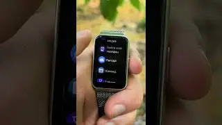 Кратко о Samsung Galaxy Fit 3 