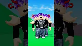 THE DUPE GLITCH IN ROBLOX!🤯