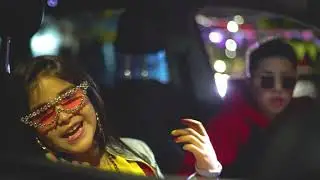 Mala ~ Martina Chanell  Ft  Andresito Otro Corte (video oficial)