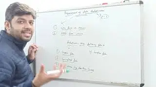 Data Deduplication In Server 2019 | Session-38 | Windows Server 2019 | Netexpertz |