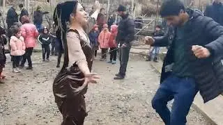 Танец Батл _ РАКОСА -BOMBA