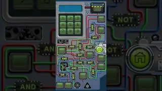 M-BOX - Mechanical Box level 9 - Механическая коробка - уровень 9