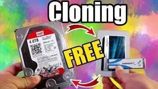 How to clone your drive - Dont lose your data in 2021