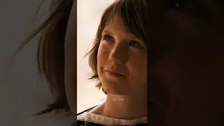 Is He Maximus' Secret SON? | GLADIATOR (Theory) ⚔️ 