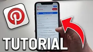 How To Delete Pinterest Account