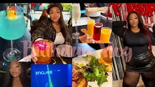 BIRTHDAY VLOG 🥳🥳🥳 | BRUNCH, TATTOOS, OUTSIDE 🤸🏽‍♂️ + OPENING BIRTHDAY PRESENTS‼️