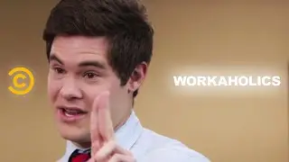 Workaholics - Parking Problems