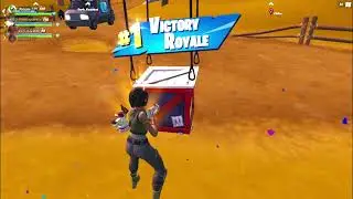 10 Elimination Trio vs Squads Zero Build Highlights Fortnite Chapter 4