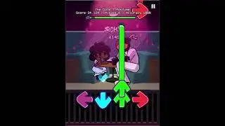 Whitty vs(love) carol - Friday Night Funkin' - The Date FULL WEEK (FNF Mod/Hard) - mobi gameplay