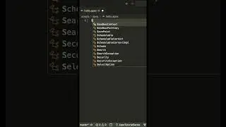 Hello World in Apex! #salesforceapex #salesforceadmins #coding #programming #salesforcedeveloper