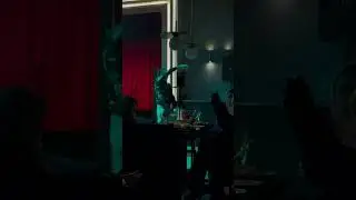 КАЩЕЙ ПОКОРЯЕТ ТАНЦПОЛ ВИТАЛИЯ РЕУТОВА 