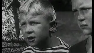 Дети партизана 1954 Цветная версия & Доказательств убийства нет 1979 ГДР советский дубляж