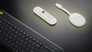 USB-C OTG Adapter for Chromecast with Google TV (Connect USB Peripherals)