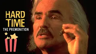 Hard Time: The Premonition | FULL MOVIE | 1999 | Action, Thriller | Burt Reynolds