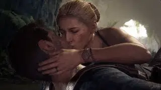 Uncharted™ 4  Путь вора