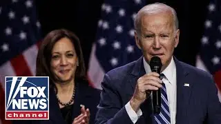 The walls are closing in on Joe Biden: Victor Davis Hanson