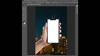 Adobe Photoshop Tutorial for Beginners | Image/Photo Editing/Manipulation | 