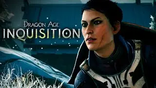 DRAGON AGE™: INQUISITION Followers Gameplay Series – Vivienne & Cassandra