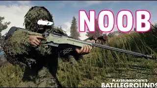 PUBG LITE SUNDAY STREAM