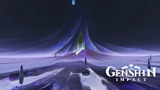 Realm of Ethernal Murk • Night's Trial (Not Active) | Genshin Impact Natlan 5.0 OST