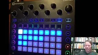 Novation Circuit Masterclass: Using Editors and Ableton For Advanced Sound Design