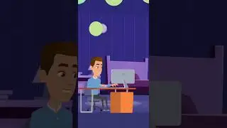 Animation editing 👌 learn and earn #animation #videoediting #new