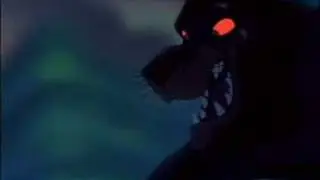 You Can't take - Simba