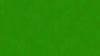 Rain Green Screen Video Effects - New || Rain Effect Video | Rain Animation 
