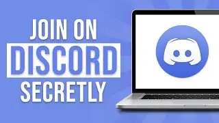 How to Join a Discord Server Without Anyone Knowing