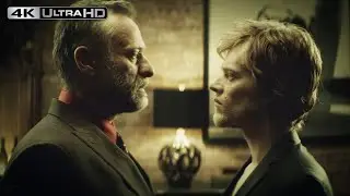 John Wick 4K HDR | That Nobody Is John Wick