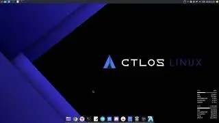 Arch Linux. Legacy (MBR). Разметка диска в скрипте вручную.