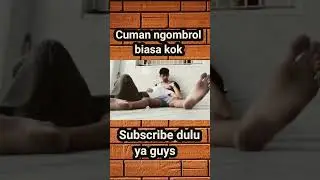 Adik kaka viral,link vid donlodnya di komentar yang disematkan!!!