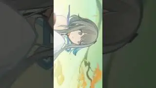 Genshin edit||Infinity| 