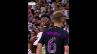Kimmich Weird Moments😭