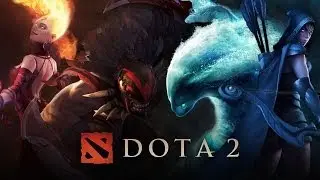 2 game | Digital Chaos -vs- Team Empire || Captains Draft 3.0 Dota 2