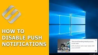 How to Disable Push Notifications in Chrome, Opera, Firefox 💬💻🌐