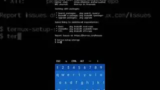 #shorts #python how to run python program in android phone by Paras Patel