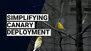 Simplifying Canary Deployment | Ingenia | Kong Summit 2020