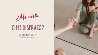 ¿Me visto o me disfrazo a diario? Verdades que incomodan con nuestra imagen personal