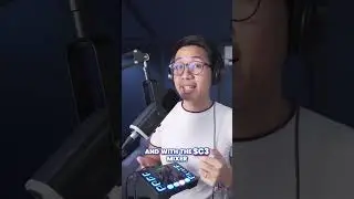 Does the Fifine AM8 Sound Better on the Fifine SC3 Mixer?