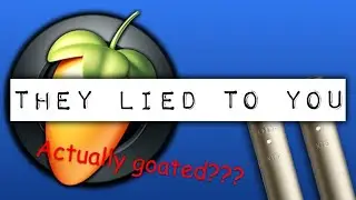 Is Recording in FL Studio Really That Bad?