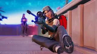 Sniping is Back...